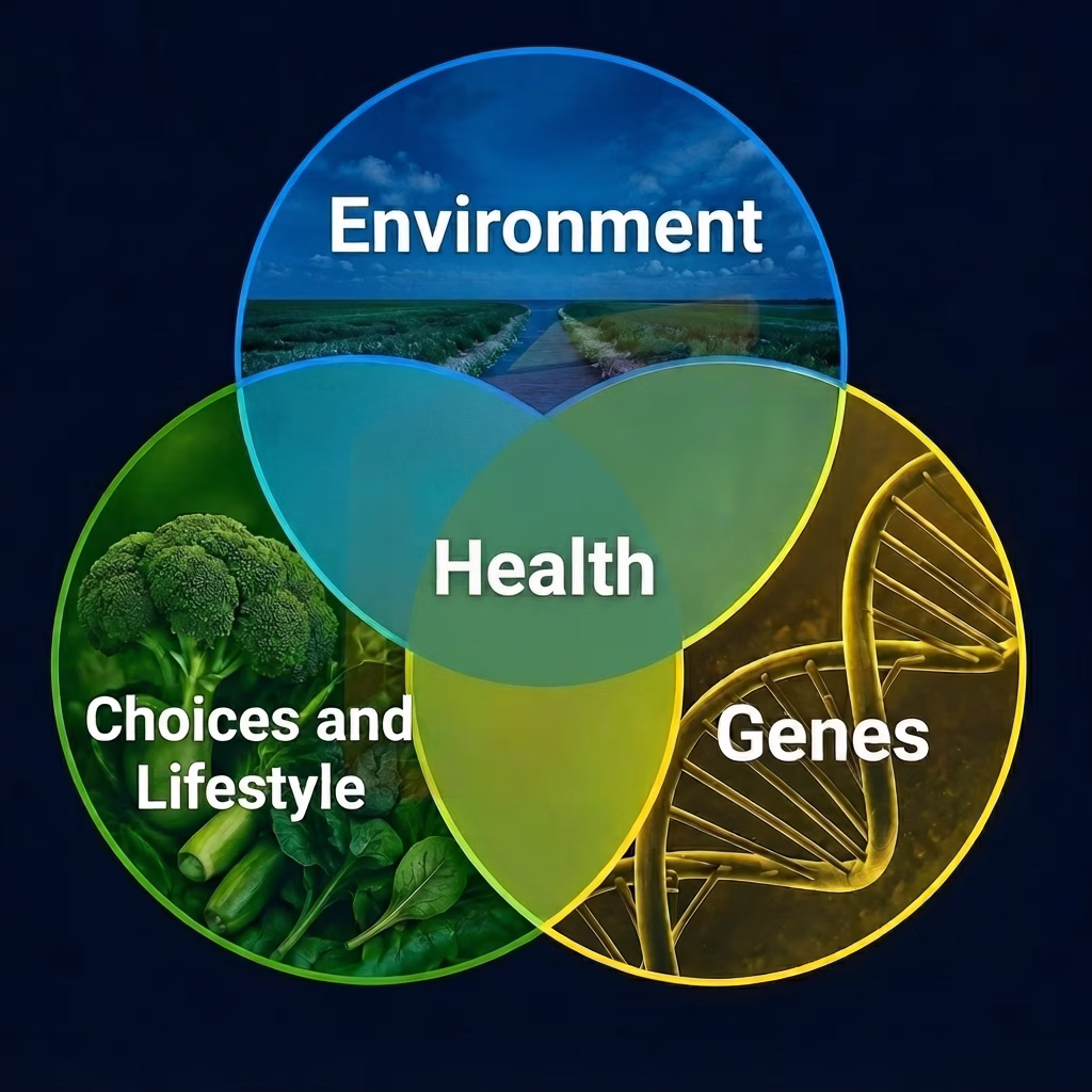 epigenetics